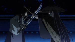 Nurarihyon no Mago: Sennen Makyou